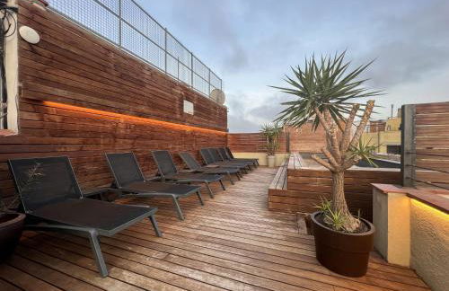 Enjoybcn Gaudi Apartments - Foto 20