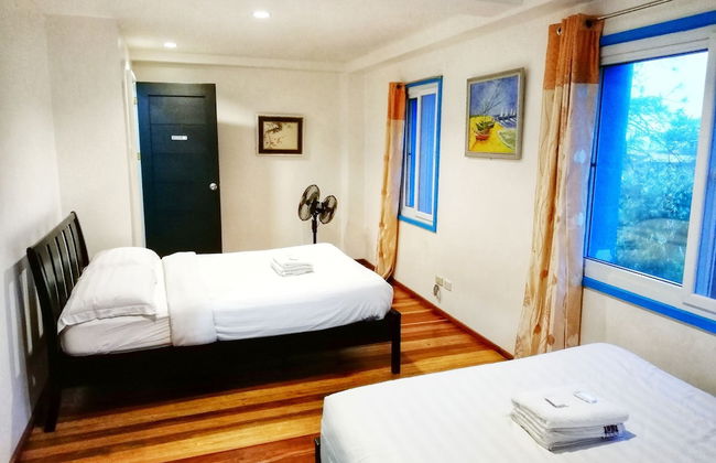 87 Guesthouse - Foto 73