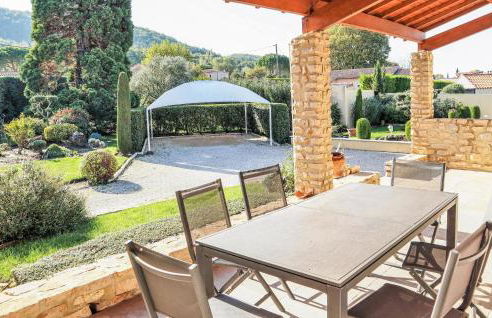 3 Bedroom Beautiful Home In Espeluche - Foto 9