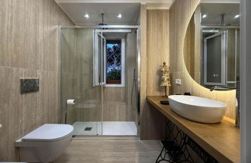 The House of Janus Luxury & Design Stay near Rome - Foto 5