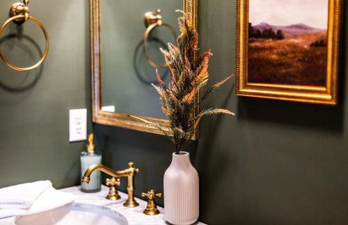 The Green House - Central location PTC - Trilith - Foto 31