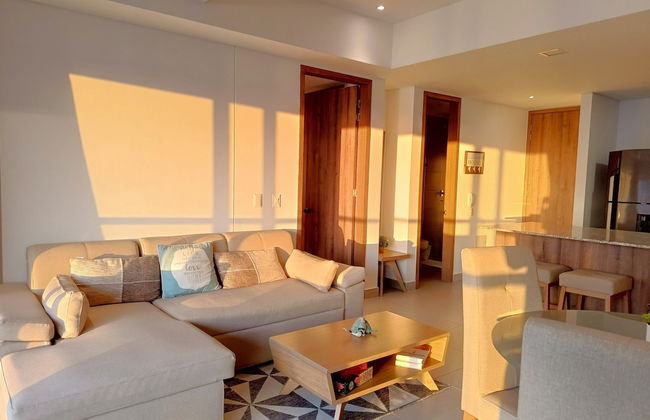 Apartasuites Ambar Roca - Rodadero - Photo 76