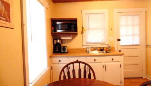 Enchanting Cottage Rental in Marblehead, Ohio - Foto 4