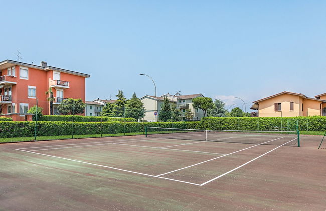 Residence Riviera 43 by Wonderful Italy - Photo 26