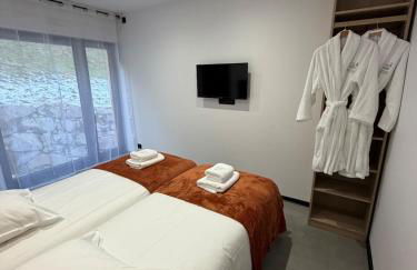 Domaine Des Sources - SPA, Sauna, Games - 12 people - Foto 51