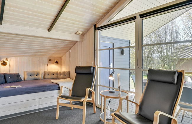 "Martina" - 560m to the fjord - Foto 4