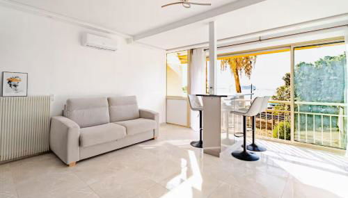 Luxury Apartment with Sea View and Private Beach Access - Foto 3