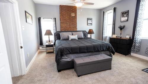 Cozy Haven at the footsteps of Harbor East - Foto 3