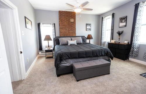 Cozy Haven at the footsteps of Harbor East - Foto 3