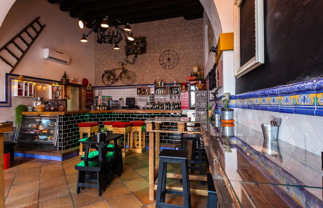 Apartamentos Jerez - Foto 63