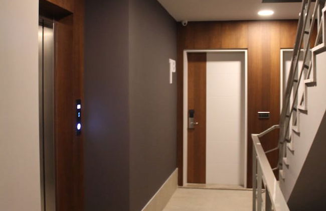 Trend Suites - Foto 65