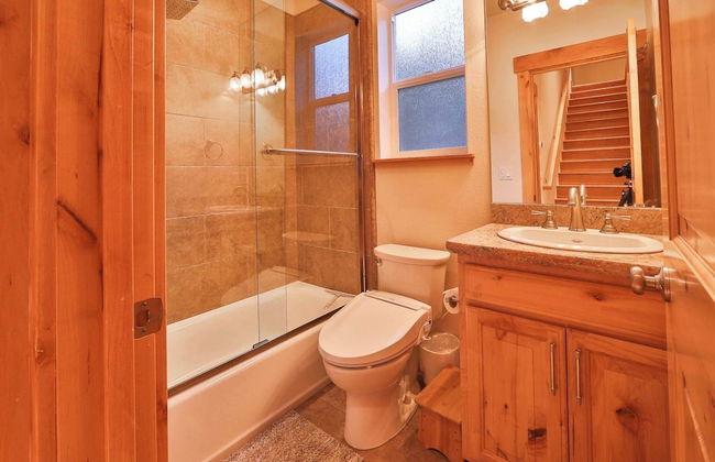 The Elevator House Sleeps 10! - Foto 13