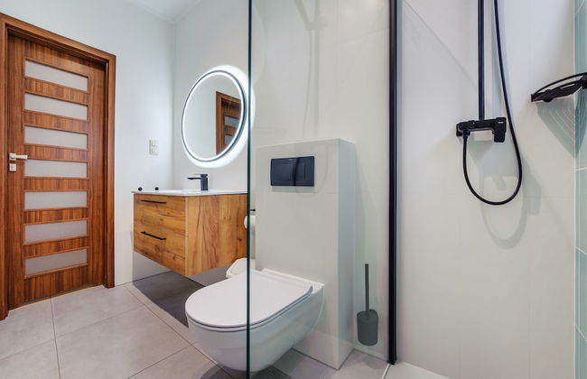 Apartamenty Sun & Snow Cztery Pory Roku - Photo 34