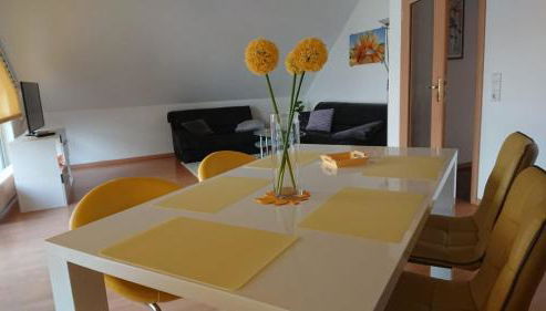 Ferienwohnung Edermündung - Foto 4