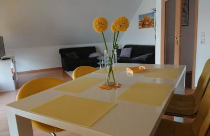 Ferienwohnung Edermündung - Foto 4