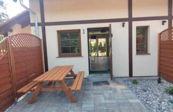 Leśne Wzgórze przy Zamkowej - Foto 13