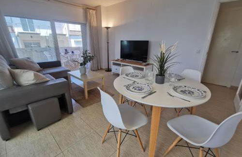 VILLAS COSETTE - Apartamento Santamaria - Foto 2