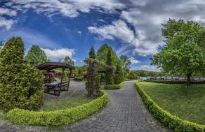 Terassenblick am See - Foto 15