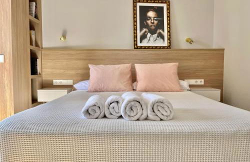 Acariciando la Catedral Vista espectacular - Foto 15