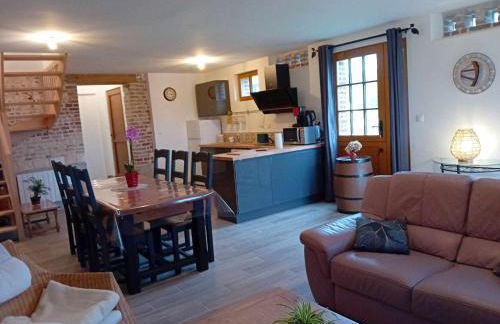 Gite Ferme du Marronnier - Foto 1