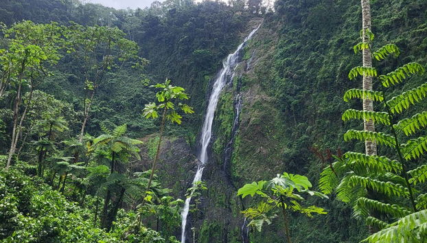 La Jalda Waterfall Day Trip - Foto 4