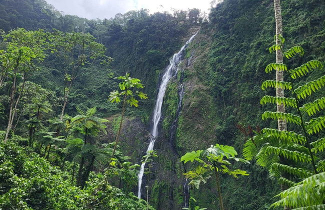 La Jalda Waterfall Day Trip - Foto 4