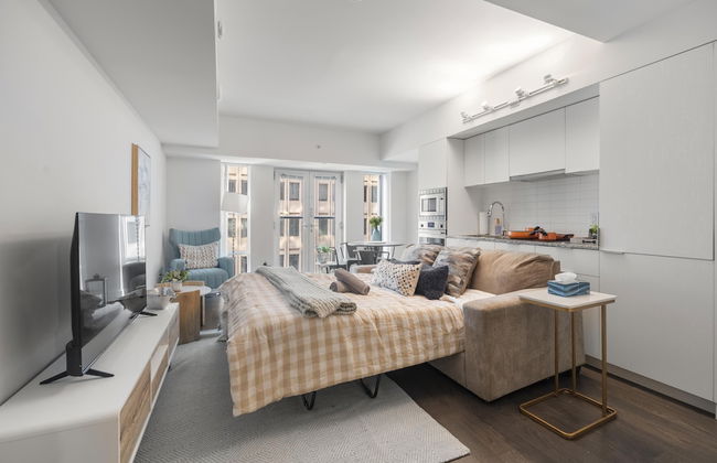 Rivetstays - The Britt - Foto 12