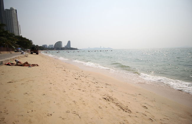 Naklua Pool Villa by PSR ASIA - Foto 24