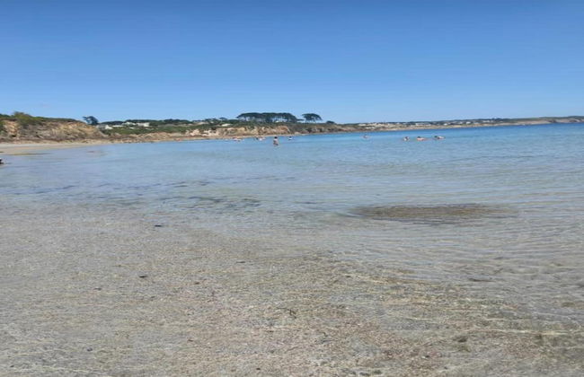 Sea-view Family Apartment - Foto 31