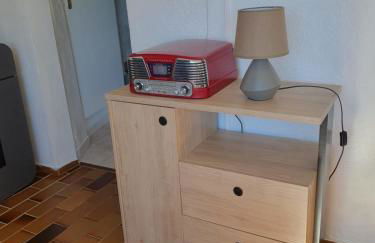 La Ferme l'Etang - Foto 34