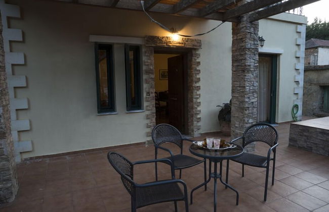 Elia Therissos Maisonettes - Foto 37