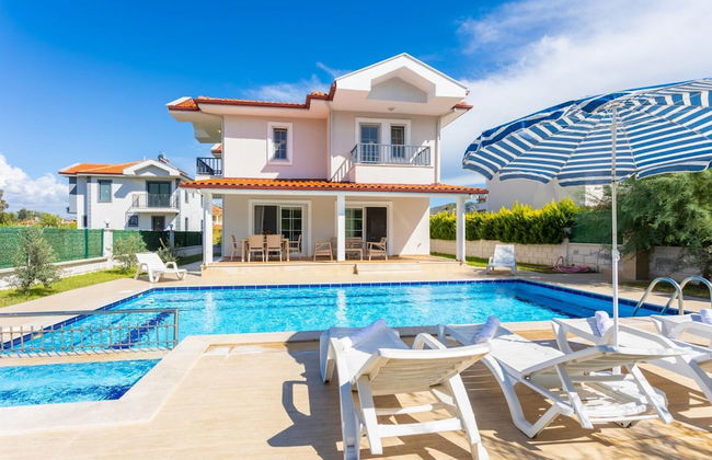 Villa Vista in Dalyan - Foto 38