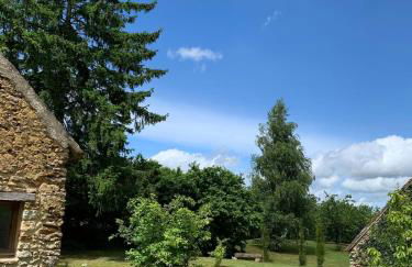 Superbe Maison au coeur du Perche - Foto 21