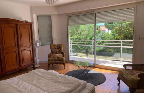 Beautiful 4 room apartment in La Rochelle - Foto 6