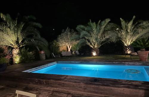 La kabane de Manou, maison de charme Cap Ferret - Foto 10