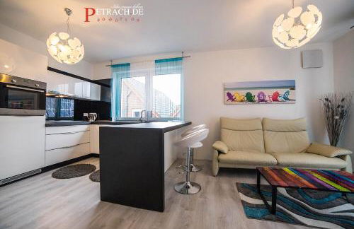 Comfort Apartment Oldenburg - Photo 21