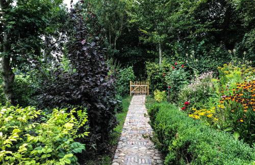 Gartenhaus Frieda - Foto 11