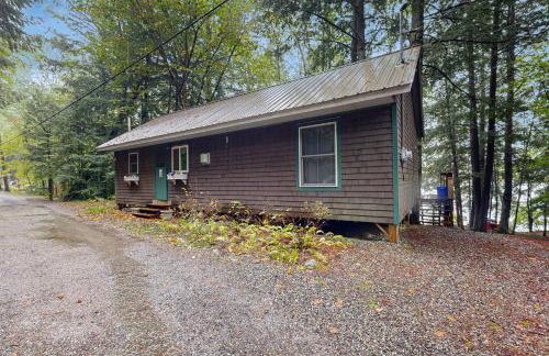 Lakeside Haven at Parker Pond - Foto 22