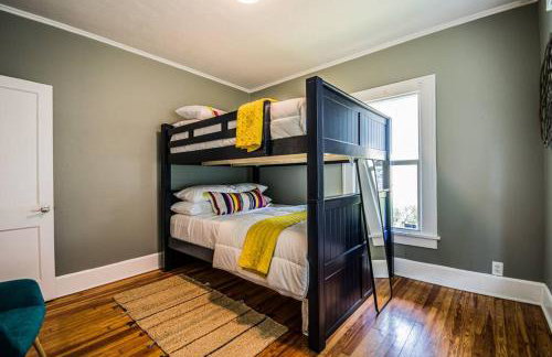 C'est La Vie - make memories at our cozy bungalow - Foto 5