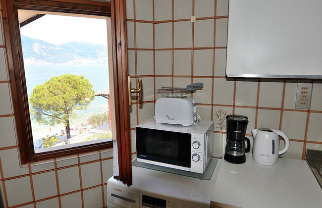 Greenery Loft With Lake View - Foto 7