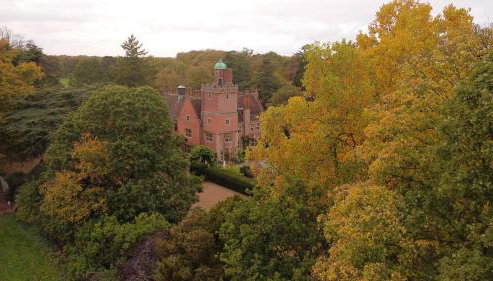 Spacious Country House Apartment - Foto 4, Garden