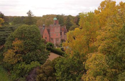 Spacious Country House Apartment - Foto 4