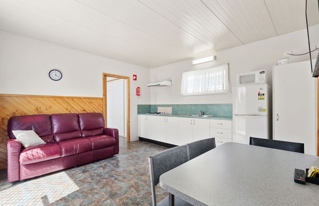 Traralgon Holiday Village - Foto 22