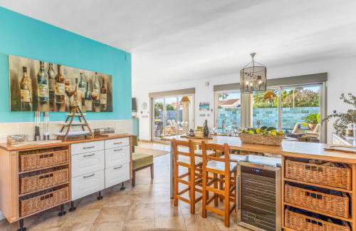 Villa Paradise - Photo 19