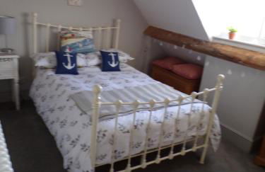 Riverside Cottage - Foto 28