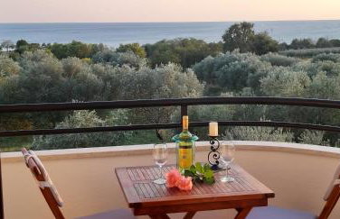 apartment istria - Foto 7