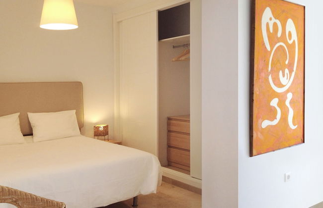 Apartamentos Doña Carmen - Photo 6