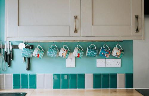 Inner Harbour Cottage - Foto 8