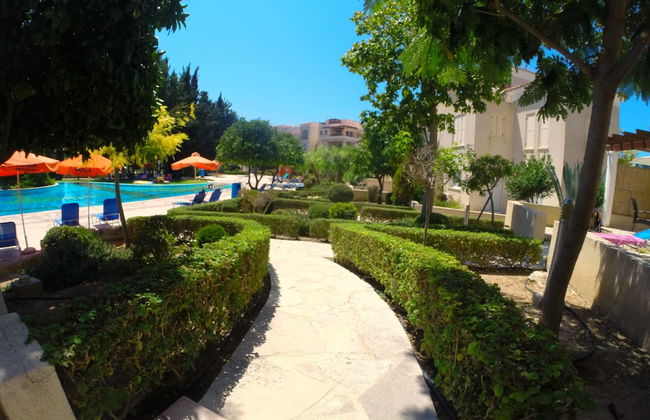 Villa Hesperides Gardens - Foto 23