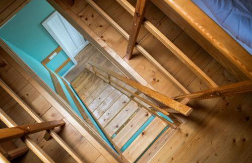 Dom na wsi z widokiem na Łysicę - Foto 38